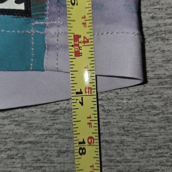 BILLABONG Swimming Trunks Board Shorts Recycler 'Sundays Layback' Men's XS - Picture 7 of 9